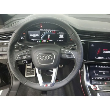 Audi SQ8  SUV 2021,  4.0 benzyna, automat - Na sprzedaż za 305 040 zł - Katowice - zdjęcie 8