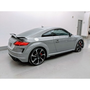 Audi TT RS  Coupe/Sportowy 2020,  2.5 benzyna, automat - Na sprzedaż za 344 400 zł - Katowice - zdjęcie 6