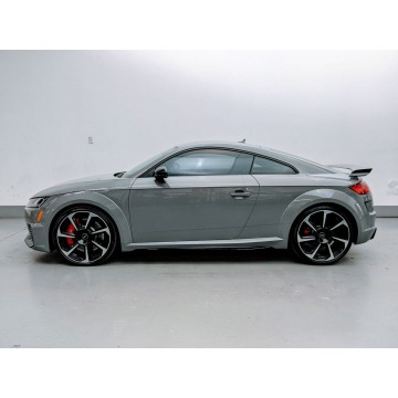 Audi TT RS  Coupe/Sportowy 2020,  2.5 benzyna, automat - Na sprzedaż za 344 400 zł - Katowice - zdjęcie 5