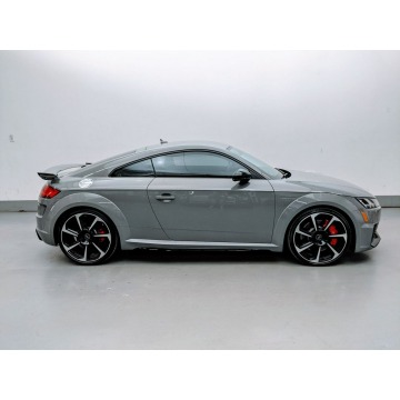 Audi TT RS  Coupe/Sportowy 2020,  2.5 benzyna, automat - Na sprzedaż za 344 400 zł - Katowice - zdjęcie 4