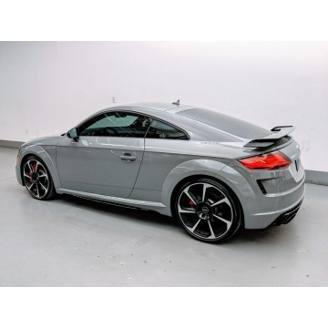 Audi TT RS  Coupe/Sportowy 2020,  2.5 benzyna, automat - Na sprzedaż za 344 400 zł - Katowice - zdjęcie 8