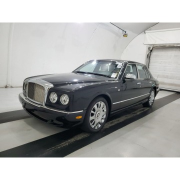 Bentley Arnage - R