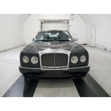 Bentley   Sedan/Limuzyna 2006,  6.8 benzyna, automat - Na sprzedaż za 238 620 zł - Katowice - zdjęcie 2