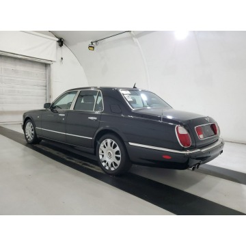 Bentley   Sedan/Limuzyna 2006,  6.8 benzyna, automat - Na sprzedaż za 238 620 zł - Katowice - zdjęcie 6