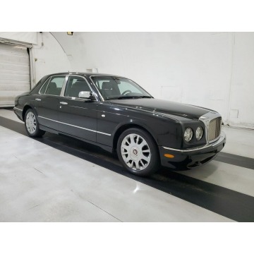 Bentley   Sedan/Limuzyna 2006,  6.8 benzyna, automat - Na sprzedaż za 238 620 zł - Katowice - zdjęcie 3