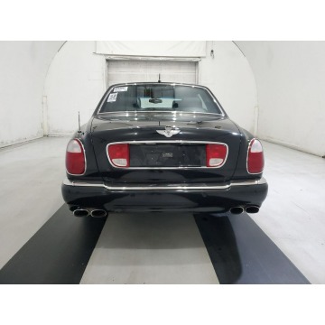 Bentley   Sedan/Limuzyna 2006,  6.8 benzyna, automat - Na sprzedaż za 238 620 zł - Katowice - zdjęcie 5