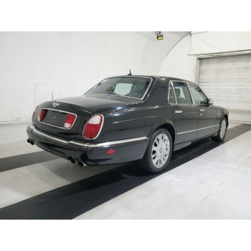 Bentley   Sedan/Limuzyna 2006,  6.8 benzyna, automat - Na sprzedaż za 238 620 zł - Katowice - zdjęcie 4