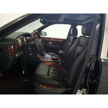 Bentley   Sedan/Limuzyna 2006,  6.8 benzyna, automat - Na sprzedaż za 238 620 zł - Katowice - zdjęcie 7