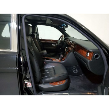 Bentley   Sedan/Limuzyna 2006,  6.8 benzyna, automat - Na sprzedaż za 238 620 zł - Katowice - zdjęcie 8