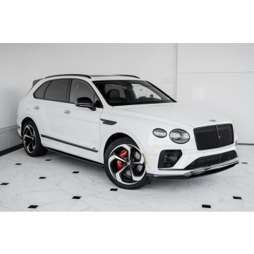 Bentley Bentayga  SUV 2022,  4.0 benzyna, automat - Na sprzedaż za 678 000 zł - Katowice - zdjęcie 2
