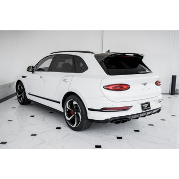 Bentley Bentayga  SUV 2022,  4.0 benzyna, automat - Na sprzedaż za 678 000 zł - Katowice - zdjęcie 5
