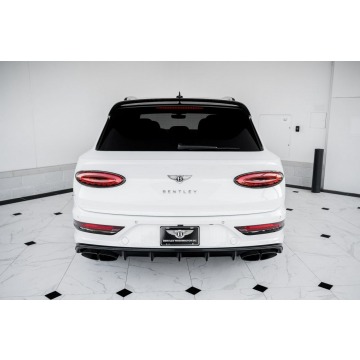 Bentley Bentayga  SUV 2022,  4.0 benzyna, automat - Na sprzedaż za 678 000 zł - Katowice - zdjęcie 6