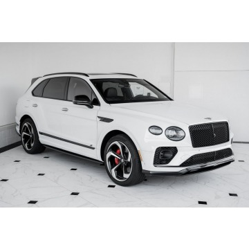 Bentley Bentayga  SUV 2022,  4.0 benzyna, automat - Na sprzedaż za 678 000 zł - Katowice - zdjęcie 3