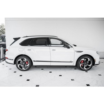 Bentley Bentayga  SUV 2022,  4.0 benzyna, automat - Na sprzedaż za 678 000 zł - Katowice - zdjęcie 4