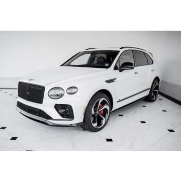 Bentley Bentayga  SUV 2022,  4.0 benzyna, automat - Na sprzedaż za 678 000 zł - Katowice - zdjęcie 7
