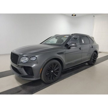 Bentley Bentayga  SUV 2022,  4.0 benzyna, automat - Na sprzedaż za 817 000 zł - Katowice - zdjęcie 2