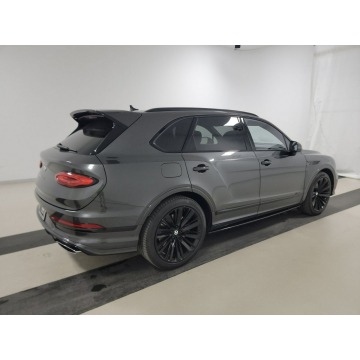 Bentley Bentayga  SUV 2022,  4.0 benzyna, automat - Na sprzedaż za 817 000 zł - Katowice - zdjęcie 4