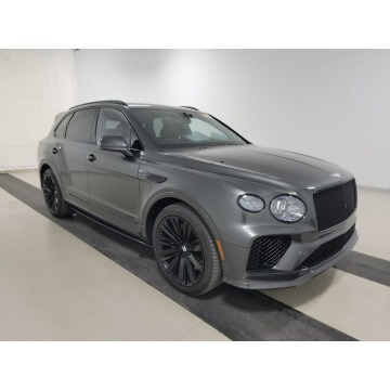 Bentley Bentayga  SUV 2022,  4.0 benzyna, automat - Na sprzedaż za 817 000 zł - Katowice - zdjęcie 3