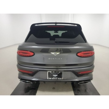 Bentley Bentayga  SUV 2022,  4.0 benzyna, automat - Na sprzedaż za 817 000 zł - Katowice - zdjęcie 6