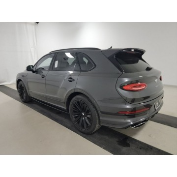 Bentley Bentayga  SUV 2022,  4.0 benzyna, automat - Na sprzedaż za 817 000 zł - Katowice - zdjęcie 5