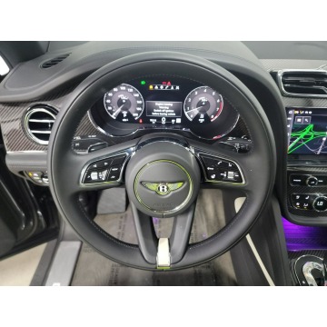 Bentley Bentayga  SUV 2022,  4.0 benzyna, automat - Na sprzedaż za 817 000 zł - Katowice - zdjęcie 7