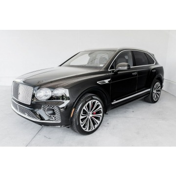 Bentley Bentayga  SUV 2022,  4.0 benzyna, automat - Na sprzedaż za 685 000 zł - Katowice - zdjęcie 6