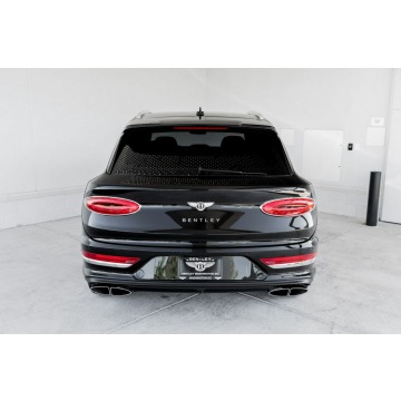 Bentley Bentayga  SUV 2022,  4.0 benzyna, automat - Na sprzedaż za 685 000 zł - Katowice - zdjęcie 5