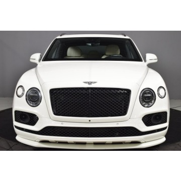 Bentley Bentayga  SUV 2020,  6.0 benzyna, automat - Na sprzedaż za 982 770 zł - Katowice - zdjęcie 2