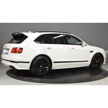 Bentley Bentayga  SUV 2020,  6.0 benzyna, automat - Na sprzedaż za 982 770 zł - Katowice - zdjęcie 6