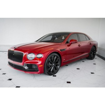 Bentley Continental Flying Spur - 4.0L V8 550KM 2022