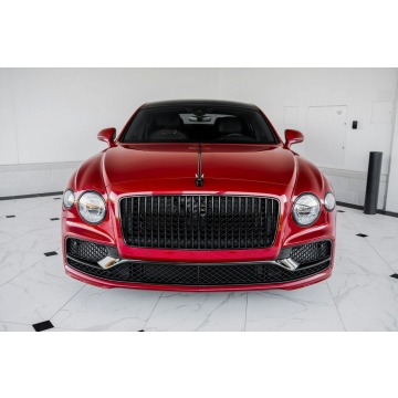 Bentley Continental Flying Spur  Sedan/Limuzyna 2022,  4.0 benzyna, automat - Na sprzedaż za 1 204 751 zł - Katowice - zdjęcie 2