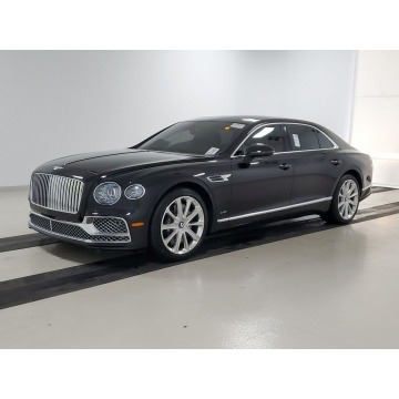 Bentley Continental Flying Spur - 6.0 W12 634KM