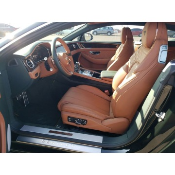 Bentley Continental GT  Sedan/Limuzyna 2020,  6.0 benzyna, automat - Na sprzedaż za 899 000 zł - Katowice - zdjęcie 7