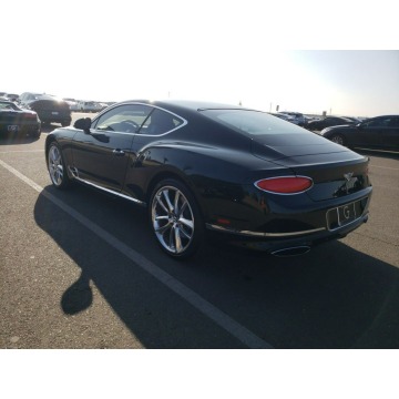 Bentley Continental GT  Sedan/Limuzyna 2020,  6.0 benzyna, automat - Na sprzedaż za 899 000 zł - Katowice - zdjęcie 6