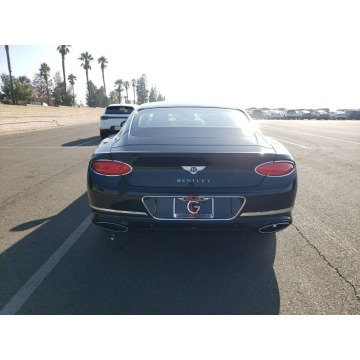 Bentley Continental GT  Sedan/Limuzyna 2020,  6.0 benzyna, automat - Na sprzedaż za 899 000 zł - Katowice - zdjęcie 5