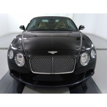 Bentley Continental GT  Sedan/Limuzyna 2012,  6.0 benzyna, automat - Na sprzedaż za 367 647 zł - Katowice - zdjęcie 2