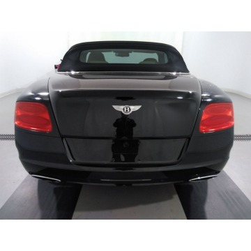 Bentley Continental GT  Sedan/Limuzyna 2012,  6.0 benzyna, automat - Na sprzedaż za 367 647 zł - Katowice - zdjęcie 5