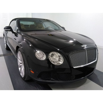 Bentley Continental GT  Sedan/Limuzyna 2012,  6.0 benzyna, automat - Na sprzedaż za 367 647 zł - Katowice - zdjęcie 3