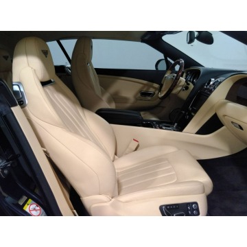 Bentley Continental GT  Sedan/Limuzyna 2012,  6.0 benzyna, automat - Na sprzedaż za 367 647 zł - Katowice - zdjęcie 8
