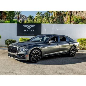 Bentley inny - FLYING SPUR 4.0L V8 542KM