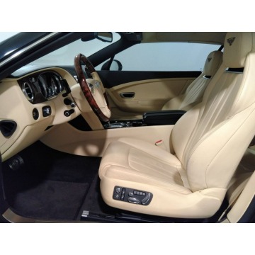 Bentley Continental GT  Sedan/Limuzyna 2012,  6.0 benzyna, automat - Na sprzedaż za 367 647 zł - Katowice - zdjęcie 7