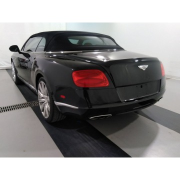 Bentley Continental GT  Sedan/Limuzyna 2012,  6.0 benzyna, automat - Na sprzedaż za 367 647 zł - Katowice - zdjęcie 6