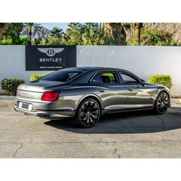 Bentley   Sedan/Limuzyna 2021,  4.0 benzyna, automat - Na sprzedaż za 1 261 242 zł - Katowice - zdjęcie 4