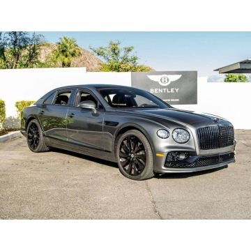 Bentley   Sedan/Limuzyna 2021,  4.0 benzyna, automat - Na sprzedaż za 1 261 242 zł - Katowice - zdjęcie 3