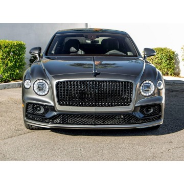 Bentley   Sedan/Limuzyna 2021,  4.0 benzyna, automat - Na sprzedaż za 1 261 242 zł - Katowice - zdjęcie 2
