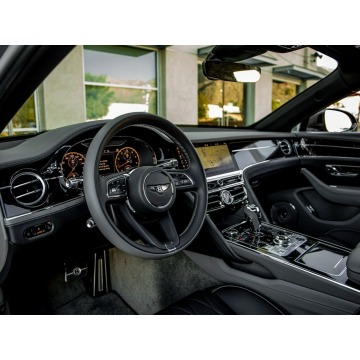 Bentley   Sedan/Limuzyna 2021,  4.0 benzyna, automat - Na sprzedaż za 1 261 242 zł - Katowice - zdjęcie 8
