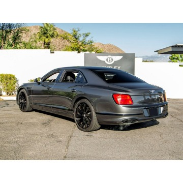 Bentley   Sedan/Limuzyna 2021,  4.0 benzyna, automat - Na sprzedaż za 1 261 242 zł - Katowice - zdjęcie 6