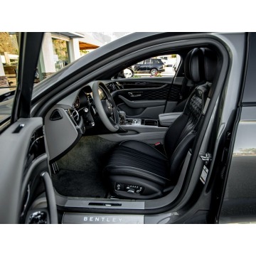 Bentley   Sedan/Limuzyna 2021,  4.0 benzyna, automat - Na sprzedaż za 1 261 242 zł - Katowice - zdjęcie 7
