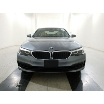 BMW Seria 5  Sedan/Limuzyna 2020,  2.0 hybryda, automat - Na sprzedaż za 159 900 zł - Katowice - zdjęcie 2