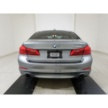 BMW Seria 5  Sedan/Limuzyna 2020,  2.0 hybryda, automat - Na sprzedaż za 159 900 zł - Katowice - zdjęcie 5